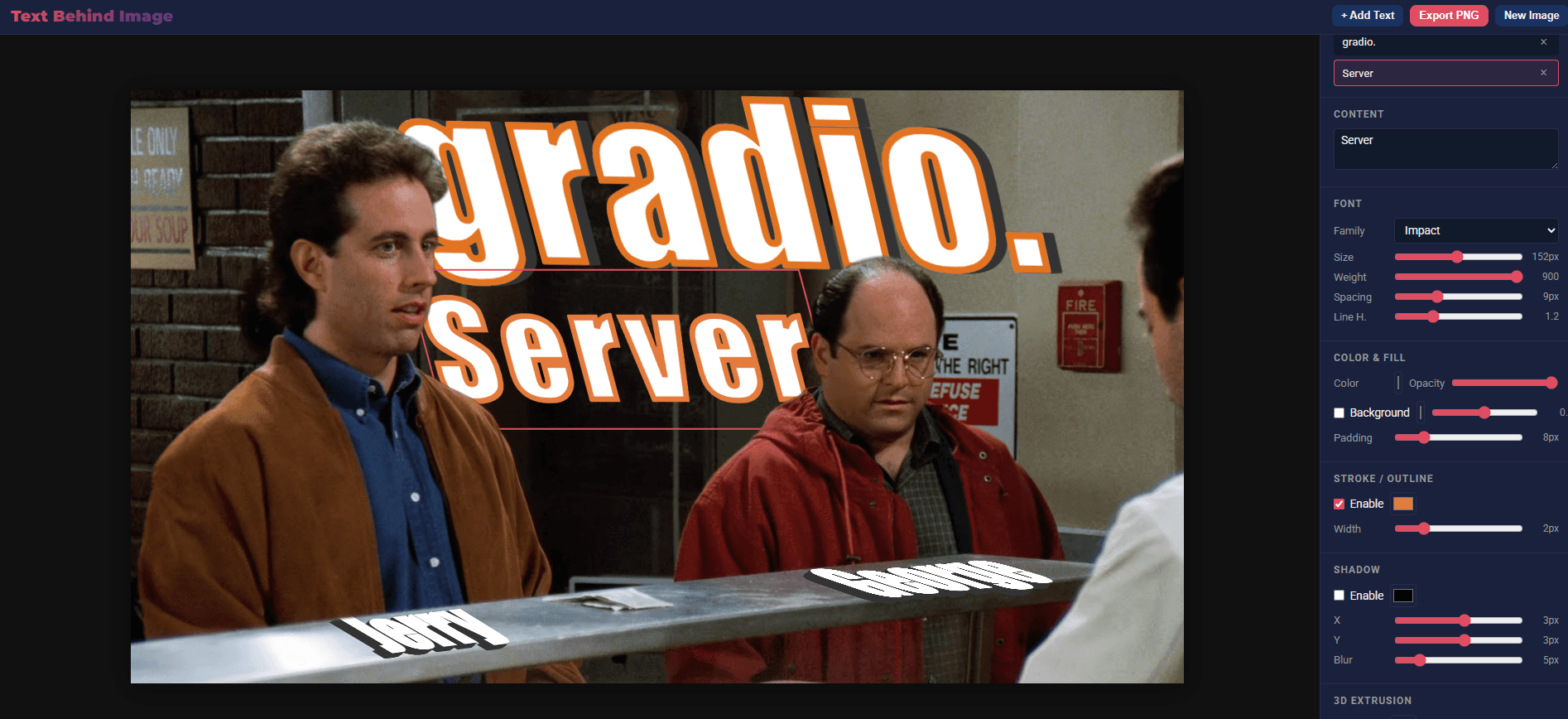 Gradio Separates Frontend from Backend, Letting Developers Build Custom UIs