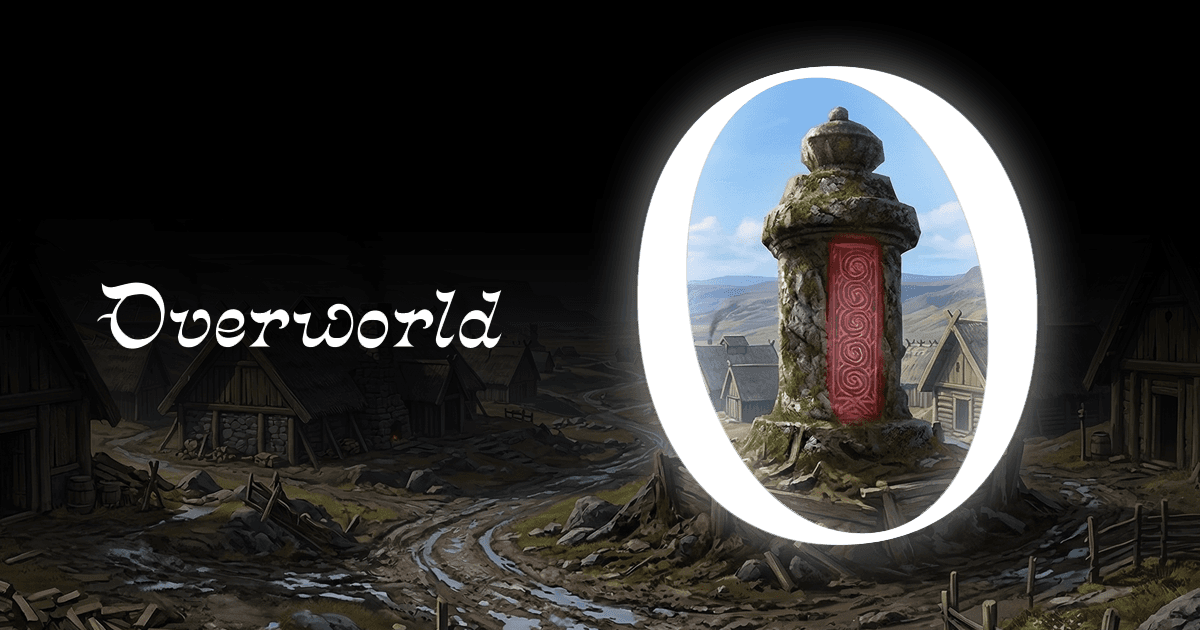Waypoint-1.5 Brings High-Fidelity Interactive World Generation to Consumer GPUs