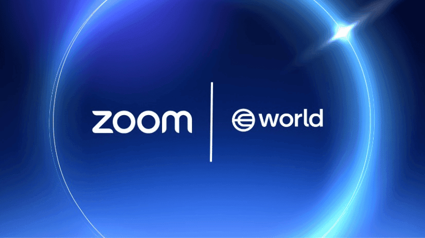 Zoom Adds World ID Verification to Flag Human Participants