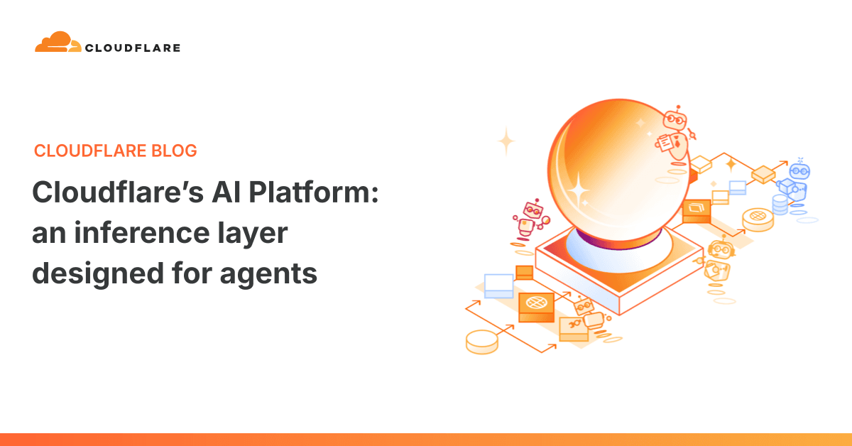 Cloudflare Positions AI Gateway and Workers AI as Unified Inference Layer