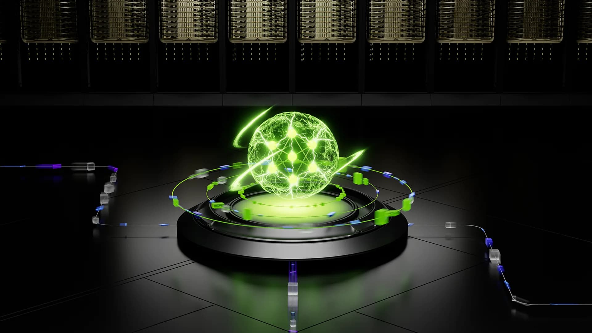 NVIDIA Details Dynamo Stack for Agentic Coding Inference